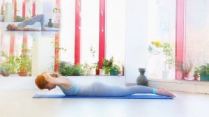 ПОЛНОЦЕННАЯ ТРЕНИРОВКА 90 мин - ГИБКОЕ, СИЛЬНОЕ и ПОДВИЖНОЕ ТЕЛО - ПРЕЗЕНТАЦИЯ