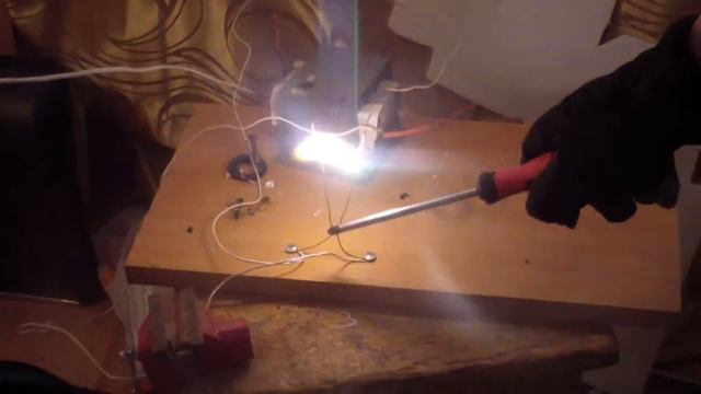 Самодельная лестница Иакова. смотреть онлайн