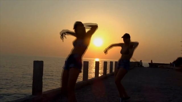 Jah Khalib - Мамасита (MAMASITA). Dance Choreo by Just Family Crew смотреть онлайн