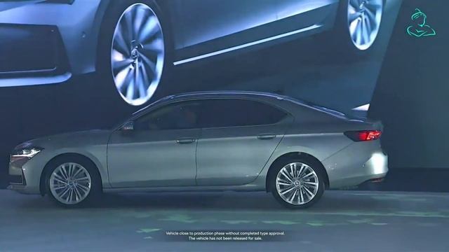Changes YOU Should Know: All NEW Skoda Superb 2024 смотреть онлайн