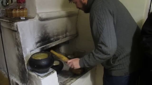 Деревенские звонари репетируют :) смотреть онлайн