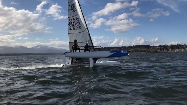 Raptor 18 Performance V.2 смотреть онлайн