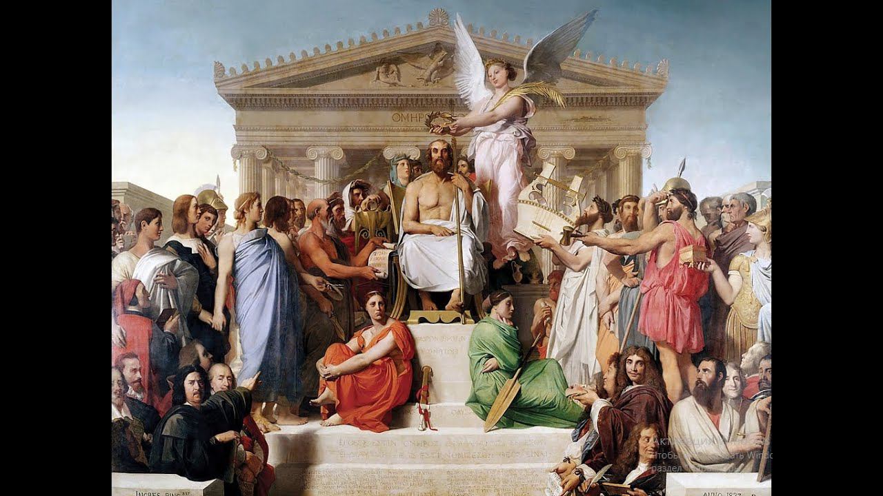 Детали предъ-истории. смотреть онлайн