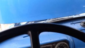 Зил 130. Двигатель СМД-22.