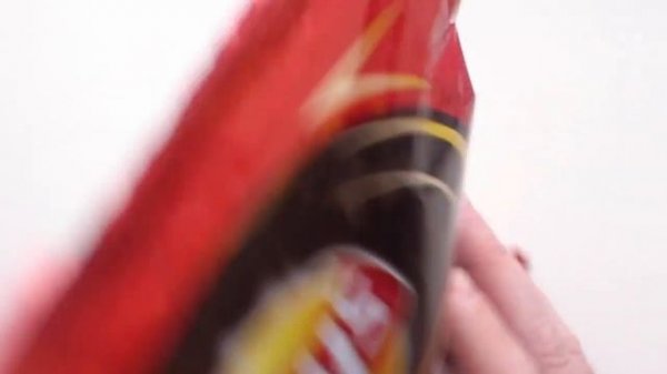 LAY'S STRONG - ХОЛОДЕЦ С ХРЕНОМ