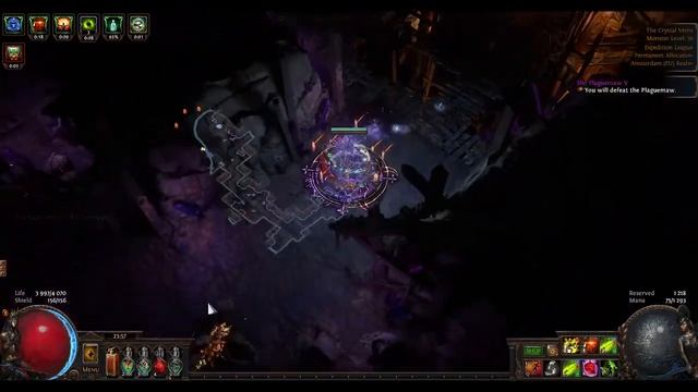 как получить не может иметь свойства атак / how to get cannot roll attack modifiers смотреть онлайн