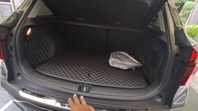 2023 New Kia Seltos What's New Walkaround Review смотреть онлайн