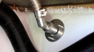 Установка Webasto на катер Бриз 17