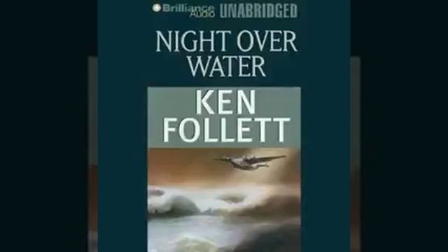 A Danger They Do Not Know Exists - Historical Fiction Audiobook - P1