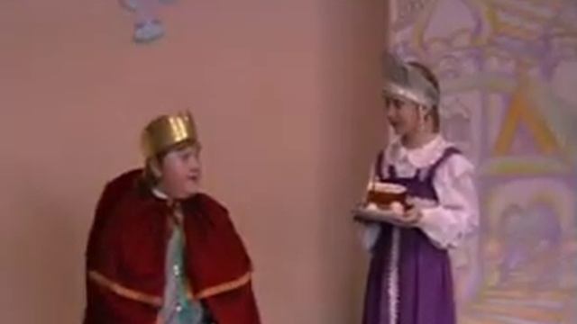 Премудрый царь (часть 2) Wise king (part II) смотреть онлайн