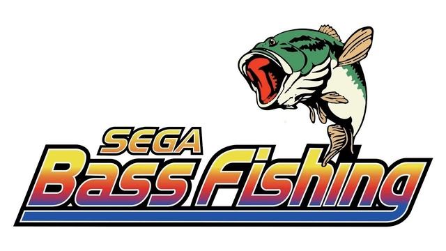 Ending (Extended Cut) - Sega Bass Fishing смотреть онлайн