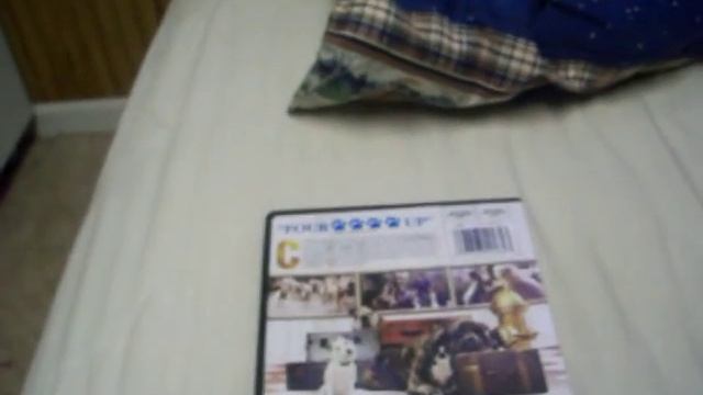THE DVD REVIEW HOTEL FOR DOGS смотреть онлайн
