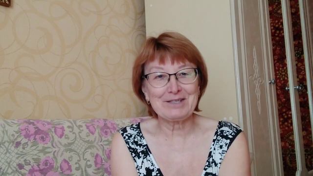 22 мая// О вязании и не только. смотреть онлайн