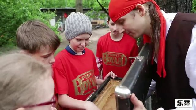 Майнкрафт шоу. Детский праздник. Ростовые куклы