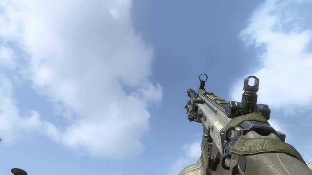 Call of Duty: Black Ops 2 - Weapon Reload Animations in 7 Minutes смотреть онлайн