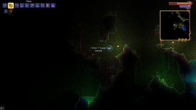 Snapthorn Whip! New Weapon! | Terraria Journey's End Ep. 4 смотреть онлайн