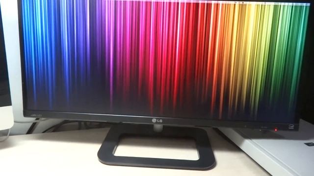 Monitor LG IPS 29" ULTRAWIDE! смотреть онлайн