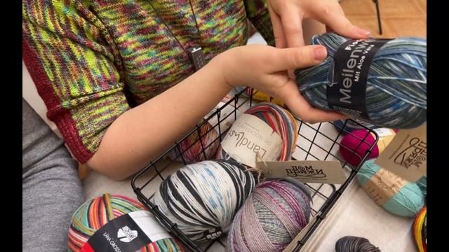 Пух норки, маркеры в подарок, изделия из журналов смотреть онлайн