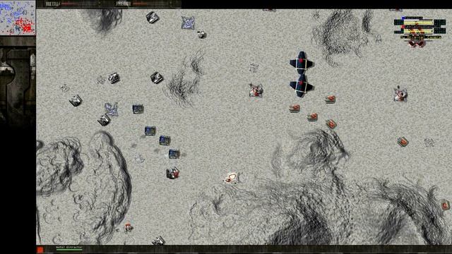 TA:ESC GotW #3 - 2016-04-30 [V2] Metal Moon - Race[QC] vs FeelsGoodMan[QC] смотреть онлайн