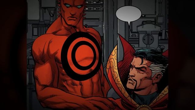 Infinity: El secreto de Thanos I Namor vs Black Panther I Comic narrado - The Top Comics смотреть онлайн