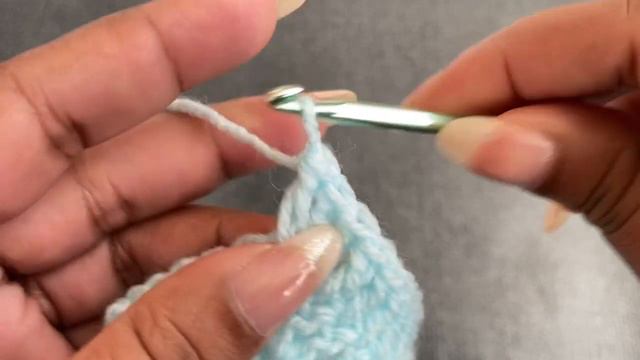 crochet baby yoke/Yoke for cardigan, romper,dress смотреть онлайн