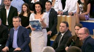 Время покажет. Выпуск от 23.03.2015