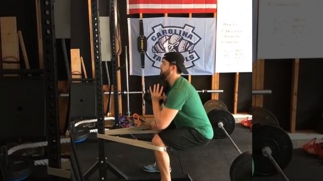 Испанские приседания смотреть онлайн