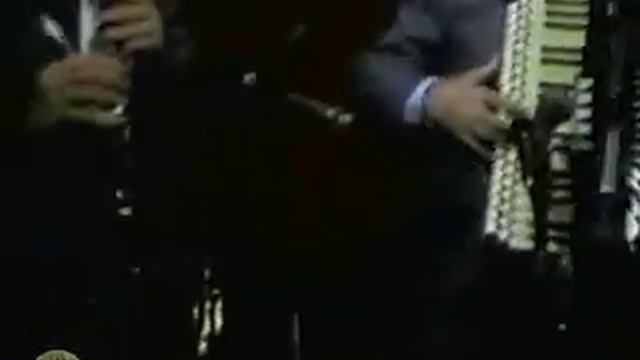The Legendary Miskulin - Trebar Band "Linger A While" смотреть онлайн
