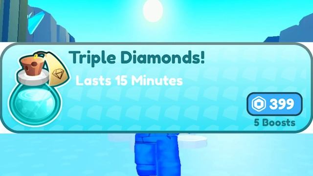 ? DIAMOND MINE in Pet Simulator X смотреть онлайн