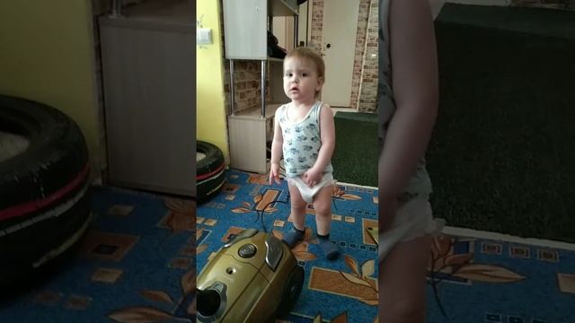 пылесос смотреть онлайн