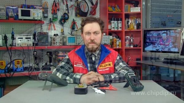 Фазоуказатель