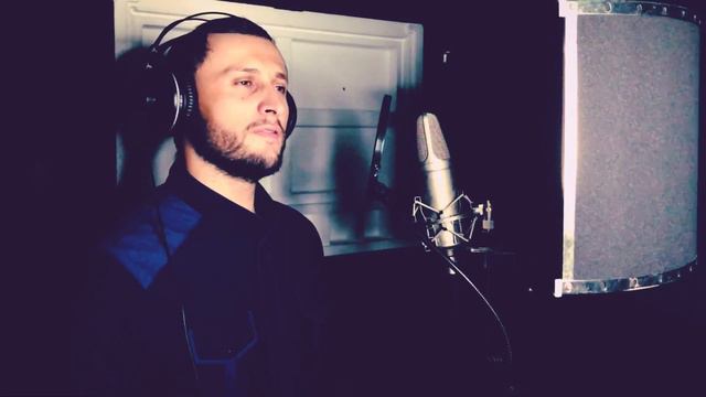 New Nasheed | Mansur Magomedov - Marhaba Ya Mustafa | на русском