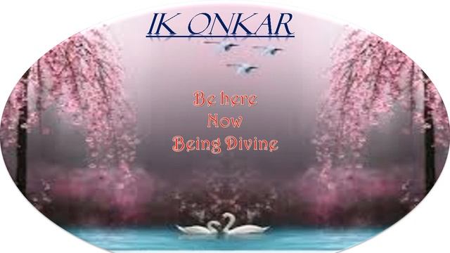 Ik Onkar......Mool mantra смотреть онлайн