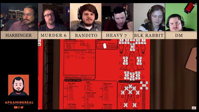 Battletech: A Time of Total Warfare - Season 4 Episode 9 - Horizon - Part 2 смотреть онлайн