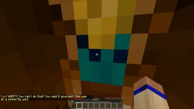 Побег из Тюрьмы в Minecraft: #6 - Миссия Выполнена! смотреть онлайн