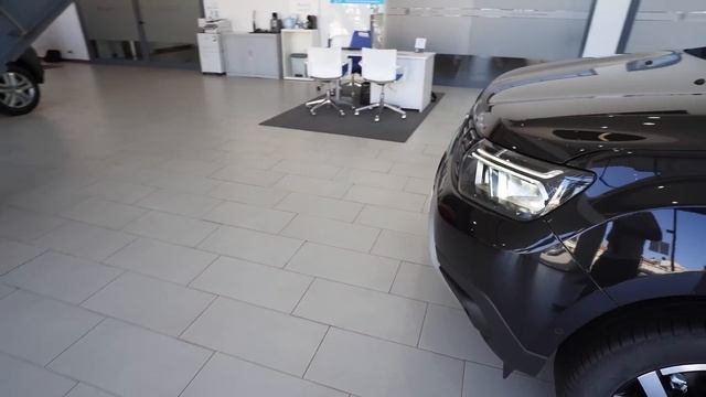 RENAULT DUSTER DA EUROPA *O QUE MUDA?* смотреть онлайн