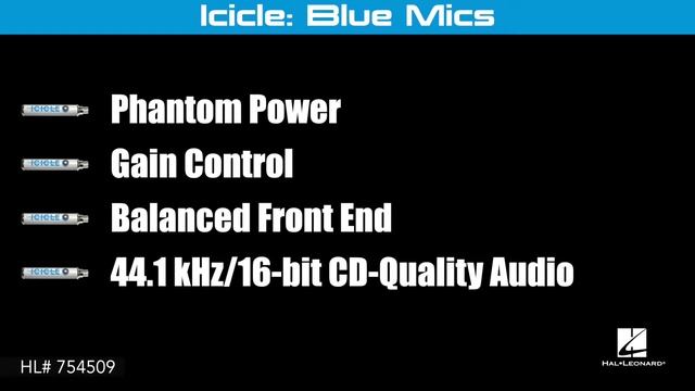 Mobile Recording: XLR and 1/4 inch Interfaces смотреть онлайн