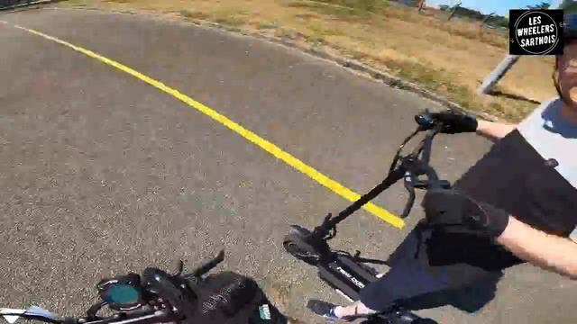 [TEST] Dualtron Eagle Pro Vs Dualtron New   Trottinette électrique Minimotors [2020]