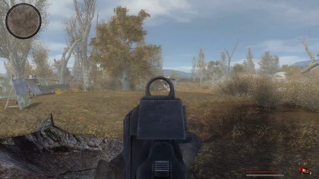 S.T.A.L.K.E.R DOLLCHAN 8№3 БОЛОТА Спасение отряда Экологов смотреть онлайн