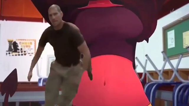 MERU The Succubus Episode 3 Clip NSFW 18 Plus