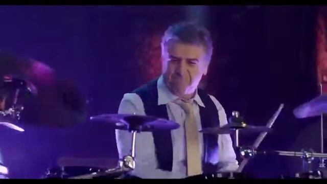 Reincarnation Orchestra впервые в Краснодаре! смотреть онлайн