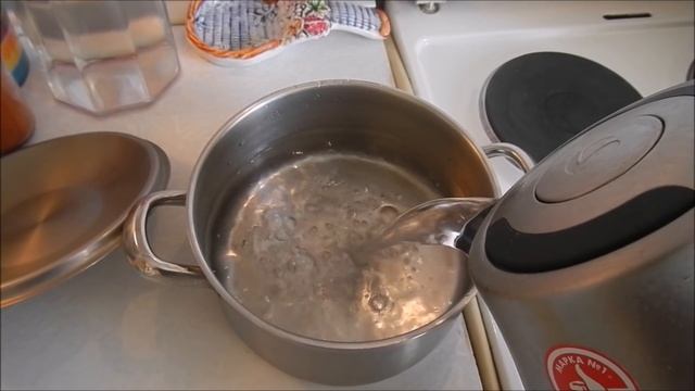 Соленый Арбуз без уксуса. Вкуснейшее блюдо за 72 часа! смотреть онлайн