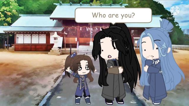 Future Children |FT: Fengqing Twins| смотреть онлайн