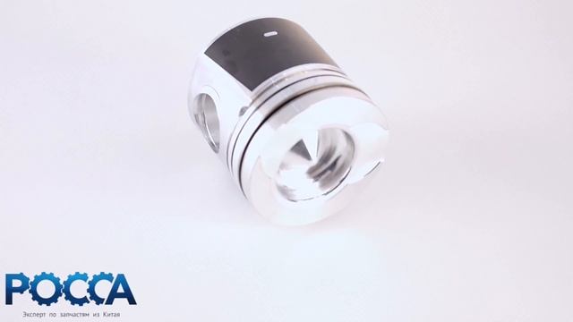Поршень двигателя WP10 SHAANXI 612600030034