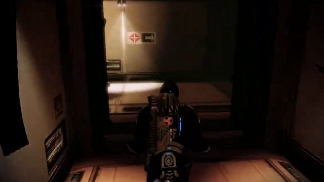 Mass Effect II (42) Тали - Измена смотреть онлайн