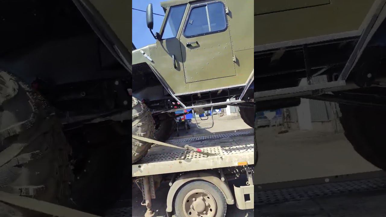 отправка в Хабаровск Шторма смотреть онлайн