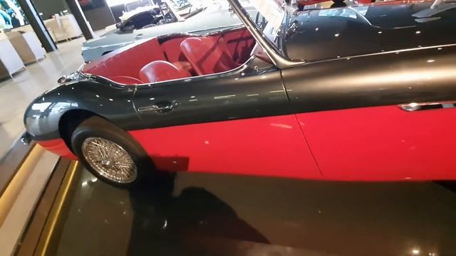 Dubai. Ретро автомобили, Галерея Nostalgia Classic Cars! Retro Cars, Nostalgia Classic Cars Gallery