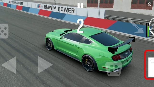 ASSOLUTO RACING - FORD Mustang GT [GRIP TUNE] Race Spec смотреть онлайн