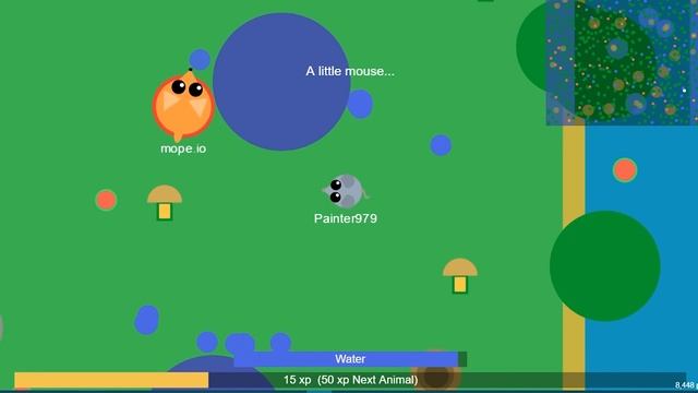 MOPE IO ГАЙД ДЛЯ НОВИЧКА |КАК И С ЧЕГО ЛУЧШЕ НАЧАТЬ!? смотреть онлайн