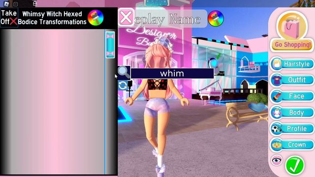5 WINTER OUTFIT HACKS✨☃️? YOU MUST TRY! | Roblox Royale High смотреть онлайн